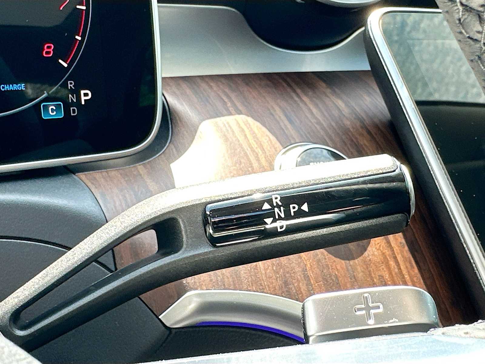 Thumbnail: 2026 Mercedes-Benz C-Class - 17