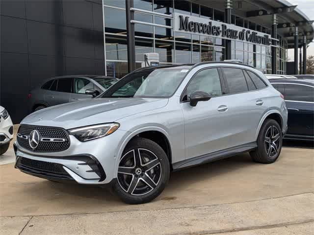 2025 Mercedes-Benz GLC 300 -
                  Collierville, TN