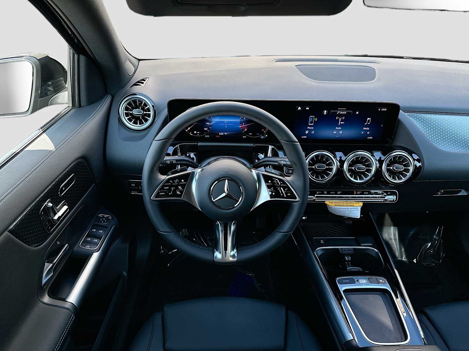 Thumbnail: 2026 Mercedes-Benz GLA - 23