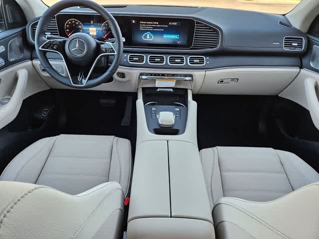 Thumbnail: 2026 Mercedes-Benz GLE - 14