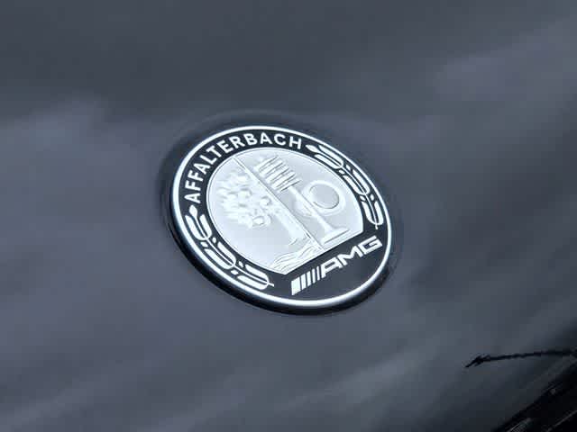 Thumbnail: 2026 Mercedes-Benz GLE - 12