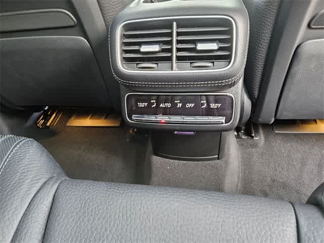 Thumbnail: 2023 Mercedes-Benz GLS - 21