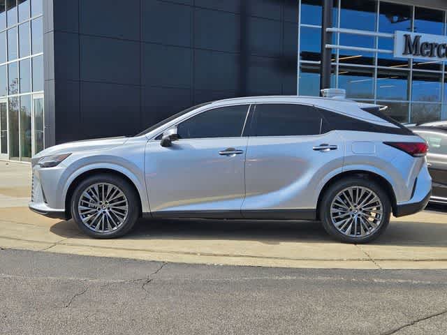 Thumbnail: 2025 Lexus RX - 5