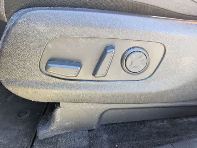 Thumbnail: 2024 Kia Carnival - 15