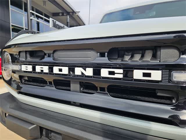 Thumbnail: 2022 Ford Bronco - 13