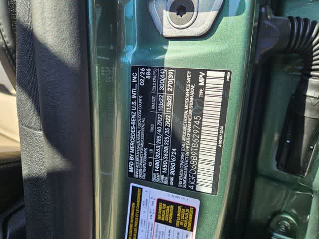 Thumbnail: 2026 Mercedes-Benz GLE - 34