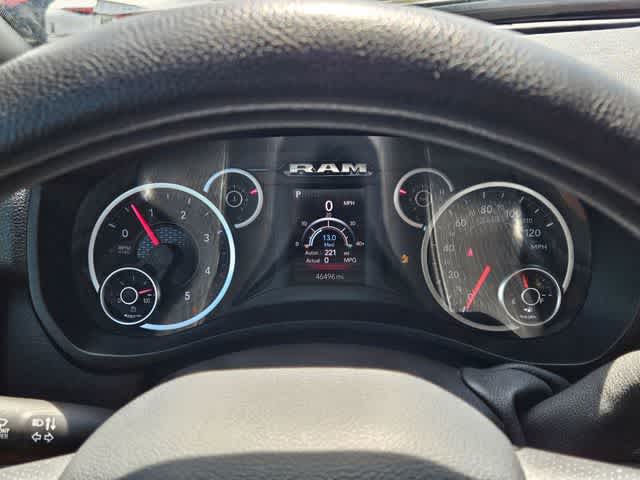 Thumbnail: 2025 RAM 3500 - 35