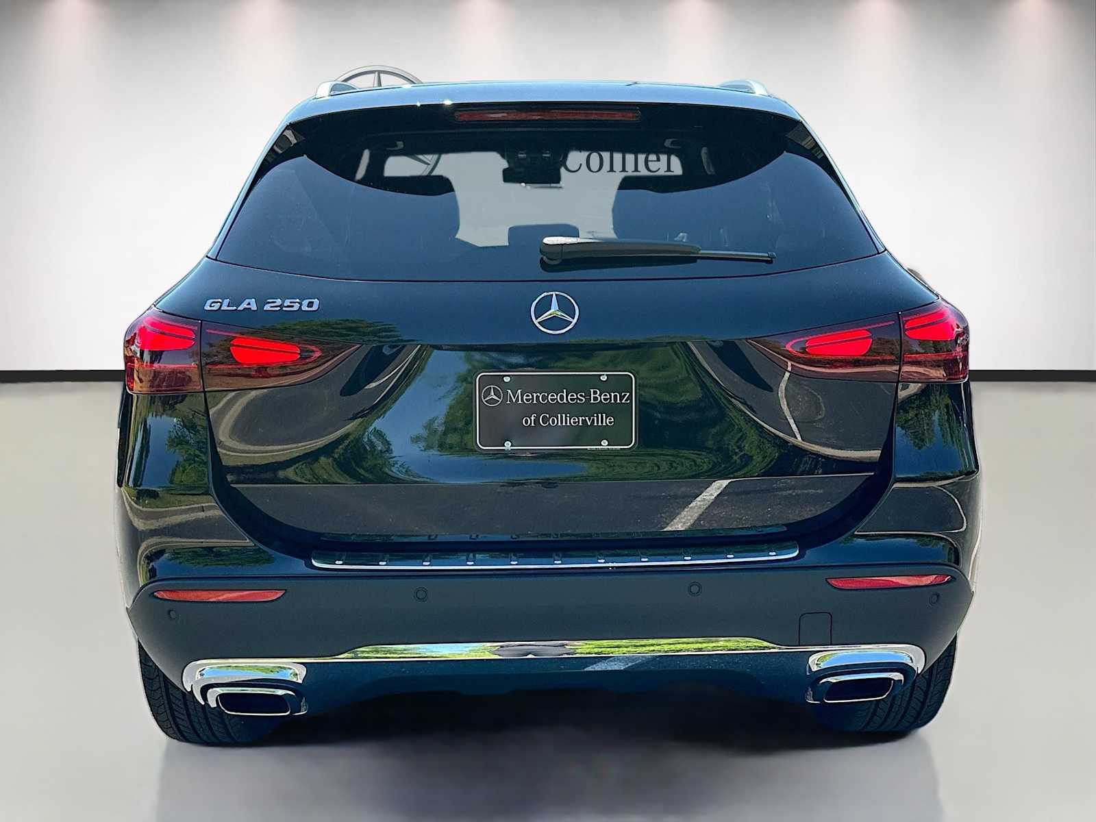 Thumbnail: 2026 Mercedes-Benz GLA - 6