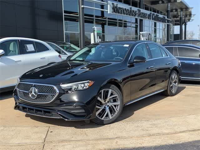 2025 Mercedes-Benz E-Class E 350 -
                  Collierville, TN
