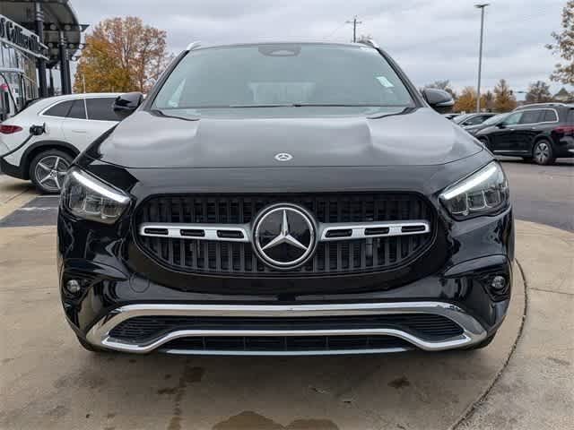 2025 Mercedes-Benz GLA 250 13