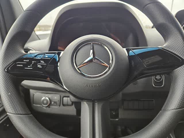 Thumbnail: 2026 Mercedes-Benz Sprinter - 24