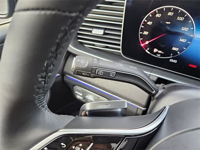 Thumbnail: 2026 Mercedes-Benz GLE - 25