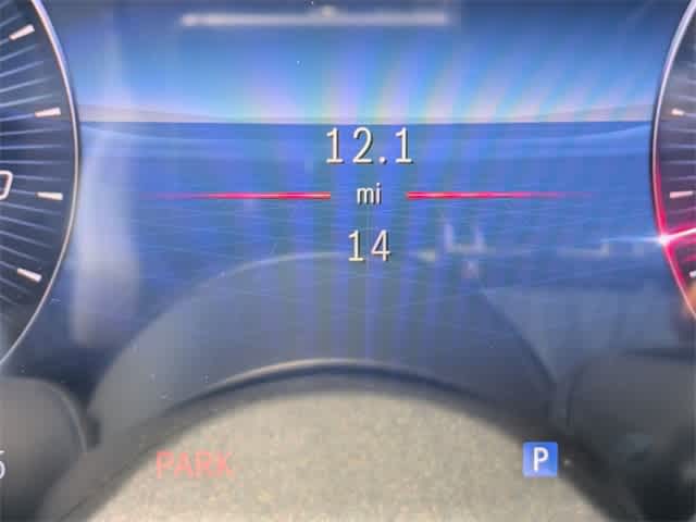 Thumbnail: 2025 Mercedes-Benz GLE - 33