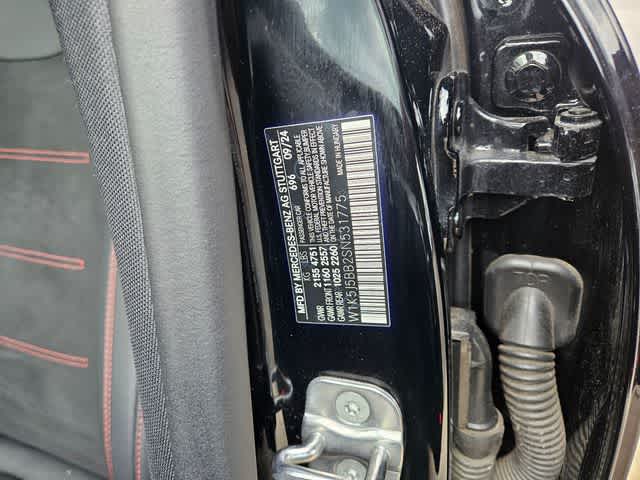 Thumbnail: 2025 Mercedes-Benz CLA - 35