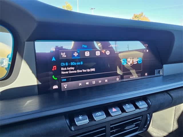 Thumbnail: 2025 Porsche 911 - 30