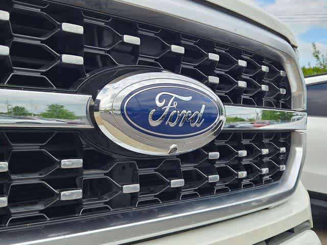 Thumbnail: 2022 Ford F-150 - 12