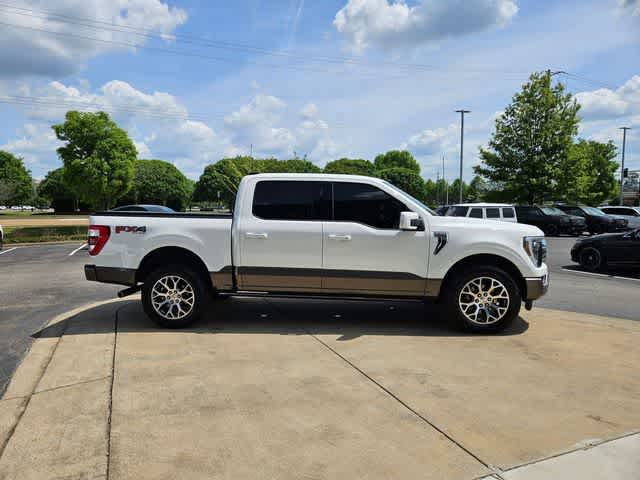 Thumbnail: 2022 Ford F-150 - 10