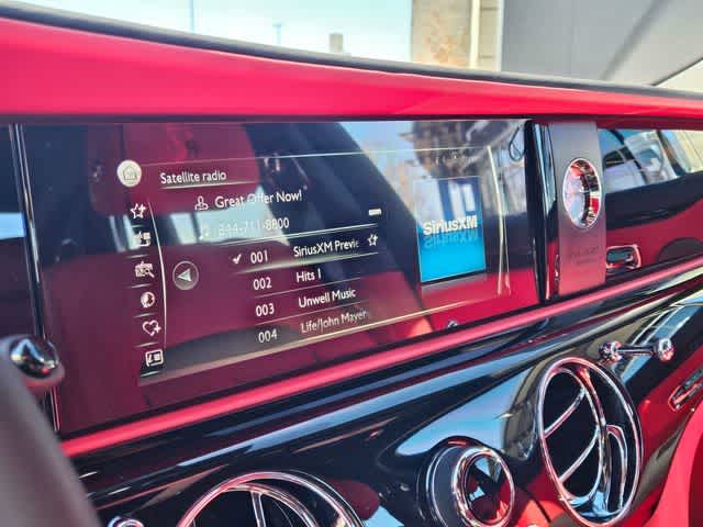 Thumbnail: 2023 Rolls-Royce Ghost - 31