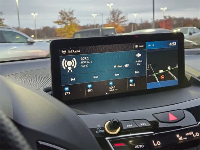 Thumbnail: 2024 Acura RDX - 33