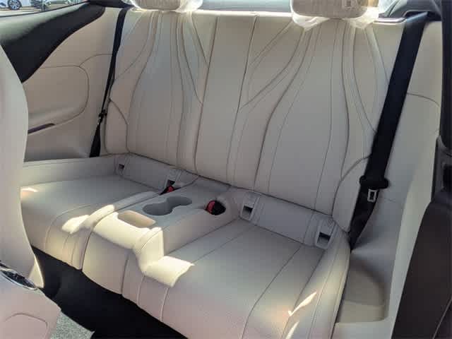 Thumbnail: 2026 Mercedes-Benz CLE - 20