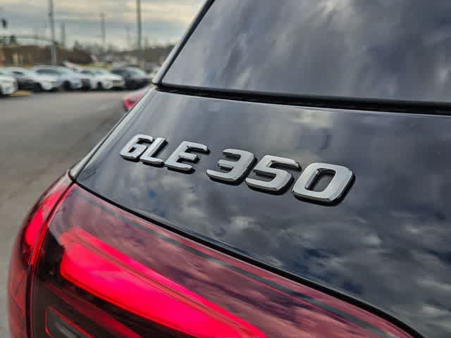 Thumbnail: 2026 Mercedes-Benz GLE - 13