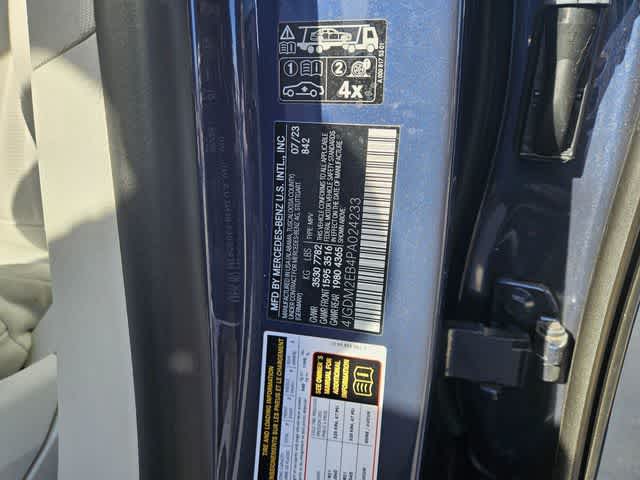 Thumbnail: 2023 Mercedes-Benz EQS - 34