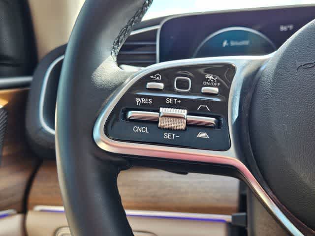 Thumbnail: 2023 Mercedes-Benz GLS - 26