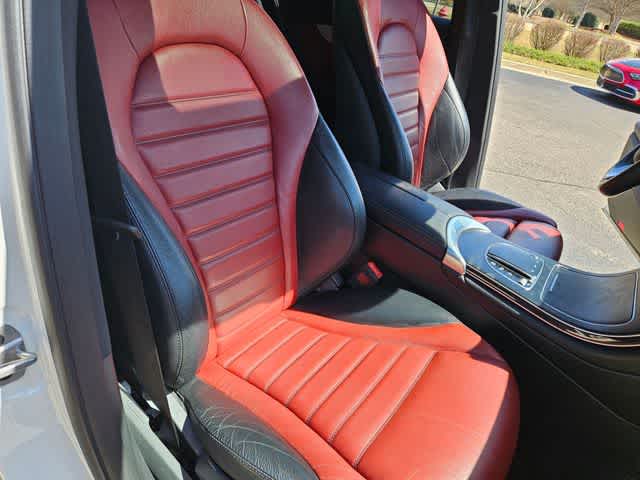 Thumbnail: 2021 Mercedes-Benz GLC - 20