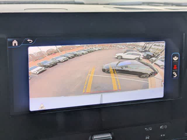 Thumbnail: 2024 Mercedes-Benz eSprinter - 26