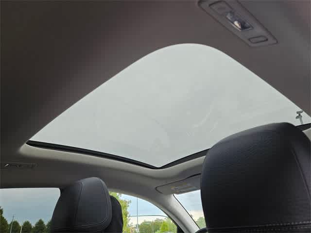 Thumbnail: 2026 Mercedes-Benz GLE - 21