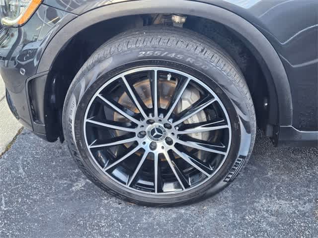 Thumbnail: 2022 Mercedes-Benz GLC - 12