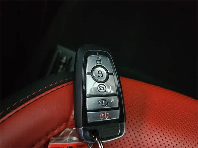 Thumbnail: 2023 Ford Mustang - 35