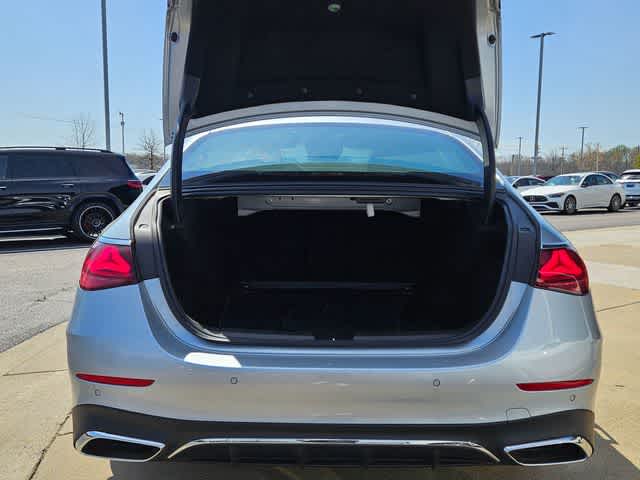 Thumbnail: 2024 Mercedes-Benz E-Class - 7