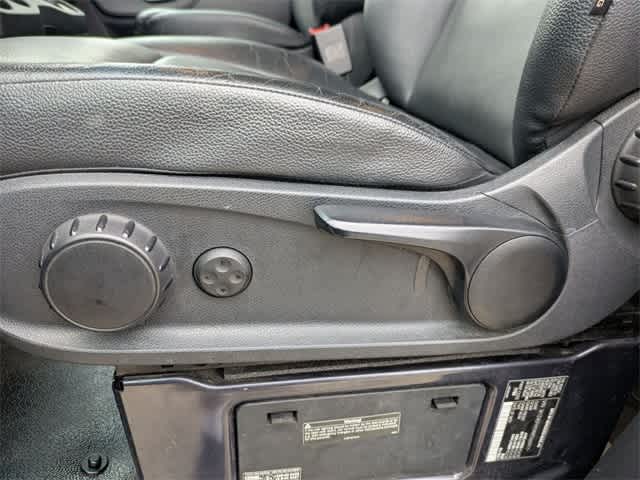 Thumbnail: 2021 Mercedes-Benz Sprinter - 16