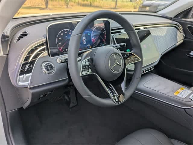 Thumbnail: 2026 Mercedes-Benz E-Class - 10