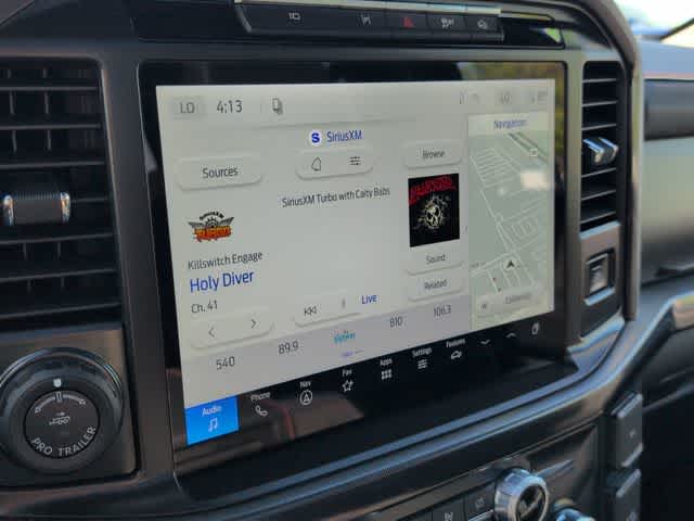 Thumbnail: 2026 Ford F-150 - 27