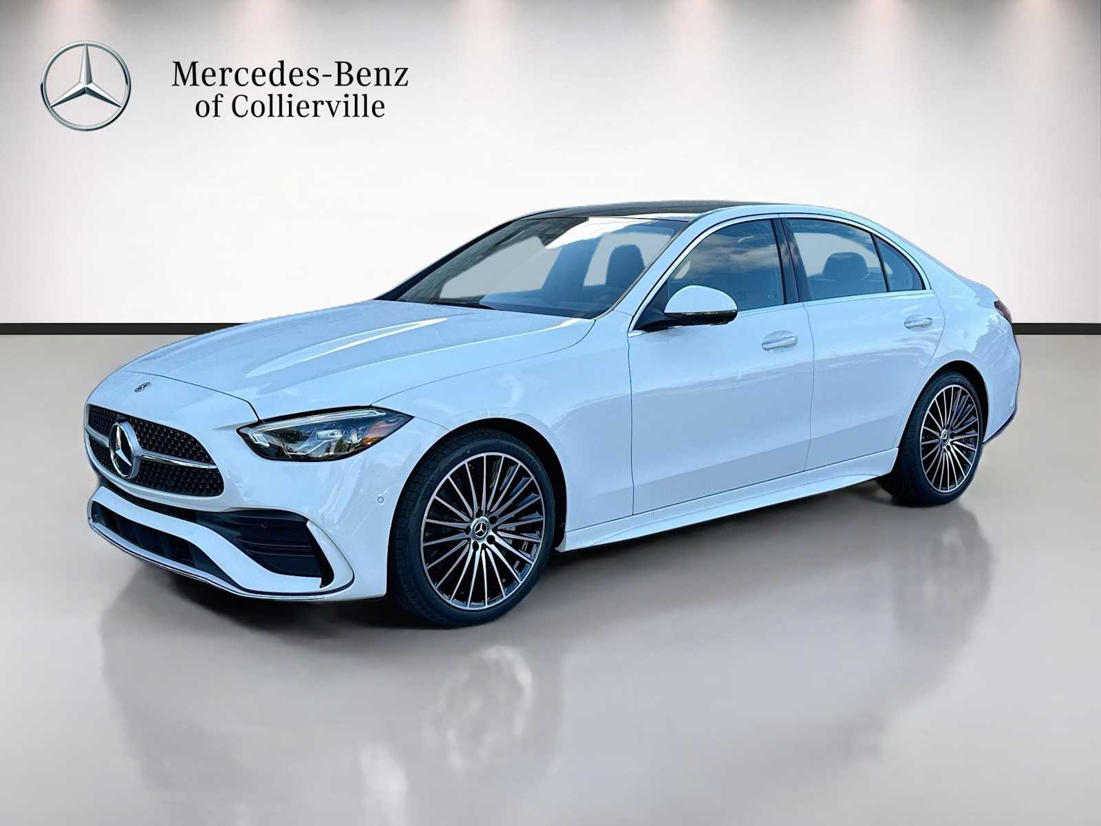 2027 Mercedes-Benz