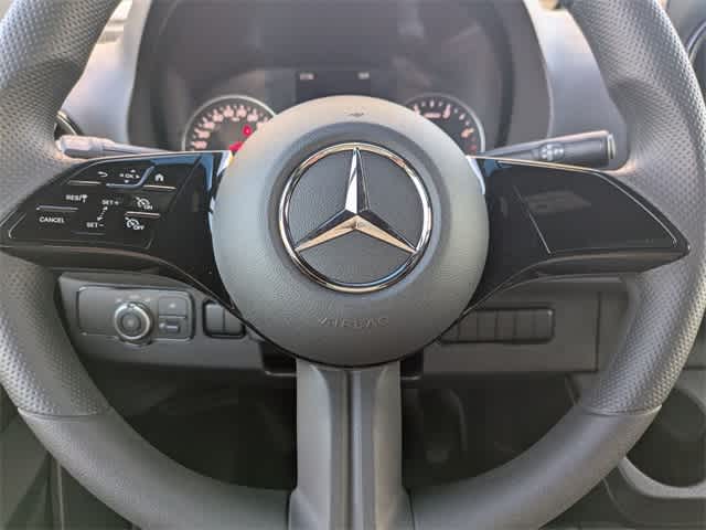 Thumbnail: 2026 Mercedes-Benz Sprinter - 22