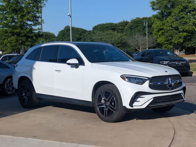 Thumbnail: 2026 Mercedes-Benz GLC - 3