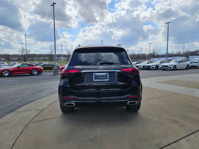 Thumbnail: 2026 Mercedes-Benz GLE - 7