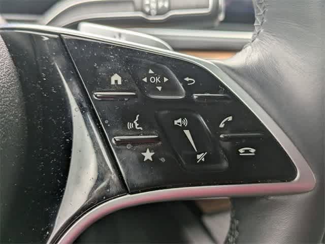 2025 Mercedes-Benz GLE 350 20