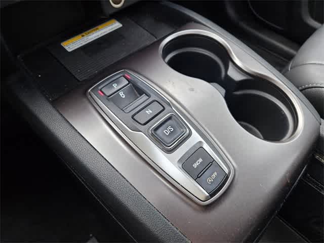 Thumbnail: 2022 Honda Pilot - 32