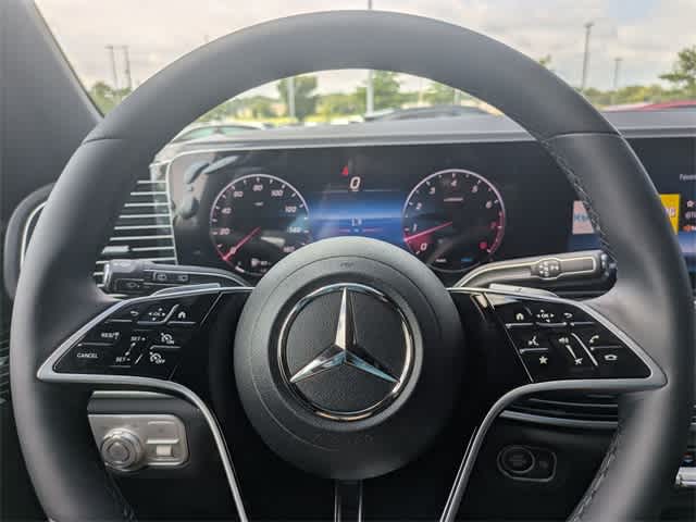 Thumbnail: 2025 Mercedes-Benz GLE - 23