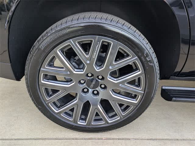 Thumbnail: 2026 GMC Yukon - 14