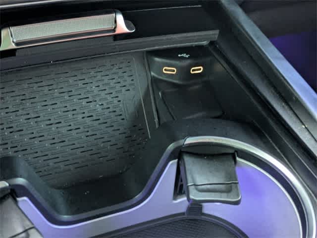 Thumbnail: 2025 Mercedes-Benz G-Class - 30