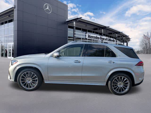 Thumbnail: 2026 Mercedes-Benz GLE - 5