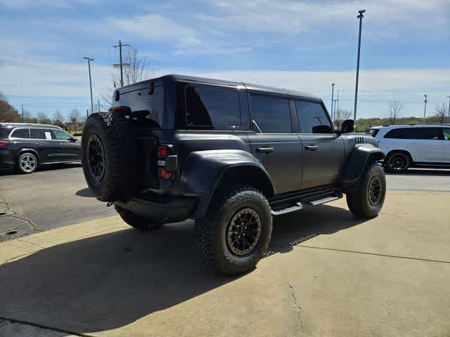 Thumbnail: 2025 Ford Bronco - 9