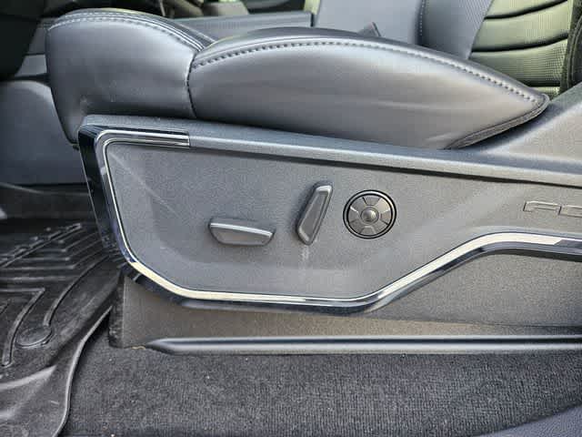 Thumbnail: 2026 Ford F-250 - 17