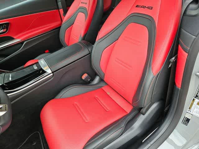 Thumbnail: 2026 Mercedes-Benz CLE - 16