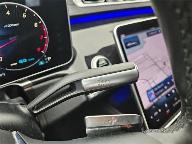 Thumbnail: 2022 Mercedes-Benz S-Class - 29